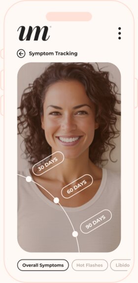 Symptom Tracking
